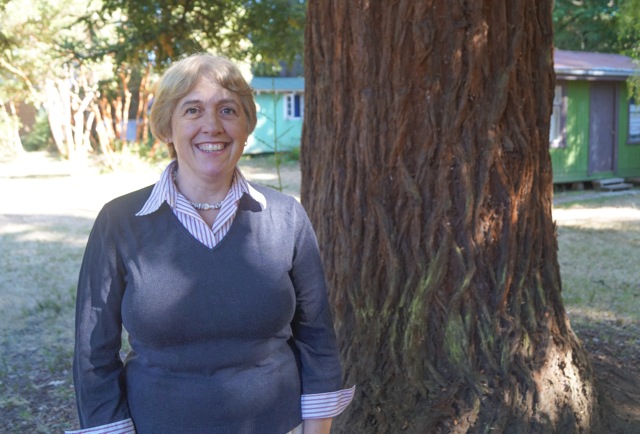 Sharon Bisbee