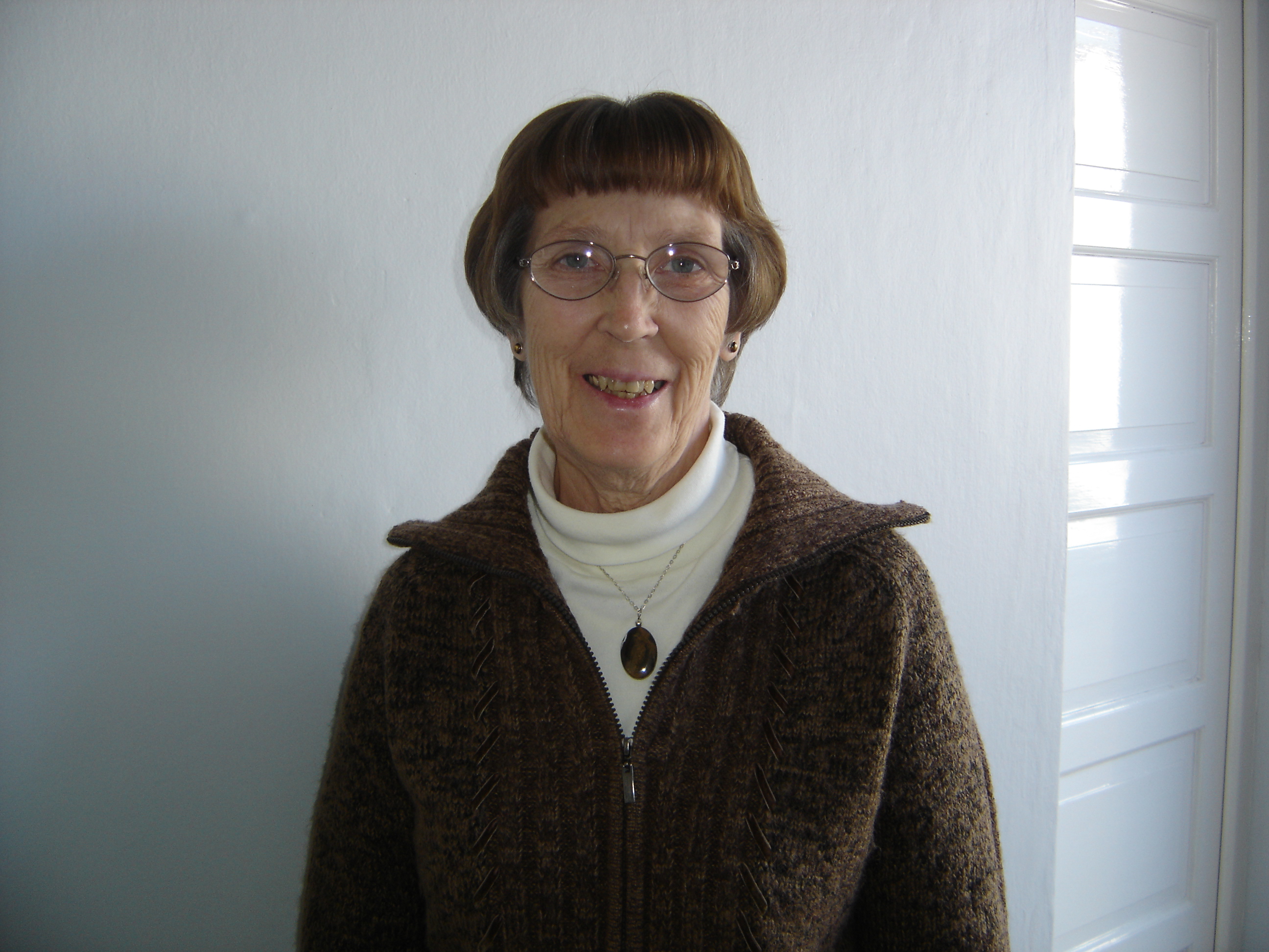 Lois McAllister
