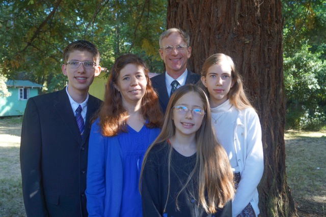 Tim & Cristina Goossen