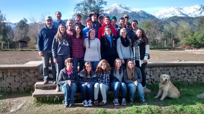 HighPointTeam.Winter.2016