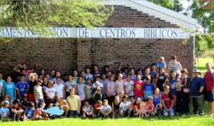 Read more about the article Duartes Reporting From Uruguay