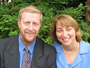 Read more about the article Pray for Those Who are Sent