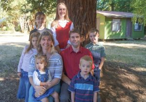 Read more about the article March 2018 Morrell Moments