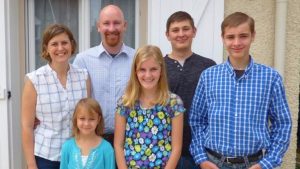 Read more about the article Winter Projects at Lican Ray Camp