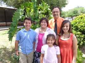 Read more about the article Duarte Family Update June 2017