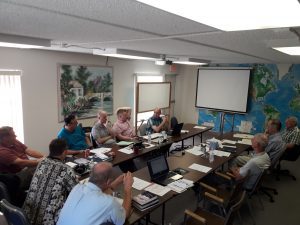 Read more about the article Annual General Meeting 2017