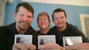 Read more about the article Great News from the Southern Hemisphere