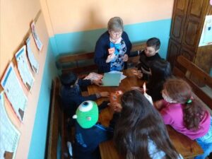 Read more about the article Spring Has Sprung