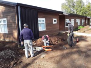 Read more about the article Progress on Two Fronts