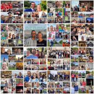 Read more about the article To Our Gospel Partners