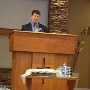 Read more about the article God’s Care in Changing Times