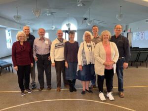 Read more about the article Canadian Board Meetings